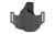 Crucial Concealment Covert Outside the Waistband OWB For Sig P365 Right-Hand Black