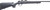 Cva Cascade Rimfire Rifle - 22 LONG RIFLE, 18"