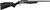 Cva SCOUT TD 350 Legend 20" W/RAIL TUNGSTEN/Black WEB<