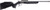 Cva Scout Stainless Steel Takedown Rifle - 308 WIN (7.62X51 NATO), 20"