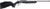 Cva Scout Stainless Steel Takedown Rifle - 35 WHELEN, 22"