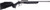 Cva Scout Stainless Steel Takedown Rifle - 350 LEGEND, 20"