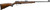 Cz Usa 457 LUX 22WMR 24.5" BLUED Barrel Walnut STOCK