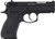 Cz Usa 75 P-01 9mm Fixed Sights 10RD Decocker BLACK Polycoat