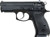 Cz Usa 75 P-01 9mm Fixed Sights 15RD Magazine Decocker BLACK Polycoat