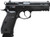 Cz Usa 75 SP-01 50TH Anniversary 9mm Fixed Sights 10RD BLACK Polycoat