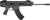 Cz Usa BREN 2 MS Pistol 7.62x39 14.17" 1-30RD Magazine BLACK!