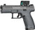 Cz Usa P-10C - 9mm LUGER