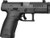 Cz Usa P-10 C Optics Ready Ported 9mm 4" Fixed Sights 15RD