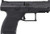 Cz Usa P-10 S 9mm Fixed Sights 10RD BLACK Polymer FRAME