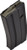 D&h Tactical Tactical Magazine 5.56x45 20RD Aluminum BLACK AR15