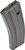 D&h Tactical Tactical Magazine 5.56x45 30RD Aluminum GREY AR15