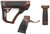 Daniel Defense Stock/Grip/Foregrip Combo Accessory-grips