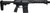 Daniel Defense DD5 Pistol Semi-Automatic Pistol - 7.62x51MM, 12.5"