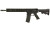 Daniel Defense DD DD4 M4a1riii 223/556 14.5P B5
