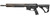 Daniel Defense M4A1 Rifle - 223 Rem | 5.56 NATO, 14.5" M4 Profile (16" Oal)