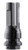 Dead Air Armament AIR Silencers KEYMO GOV FLASH HIDER 1/2x28 6mm 17-4