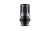 Dead Air Armament AIR XENO 3-PRONG FH 1/2x28 6mm