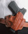 Desantis Gunhide OWB Belt Holster for Colt 1911 & Similar Autos