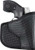 Desantis Gunhide N38 Holster for Smith and Wesson J-frame & Similar 2" Bbl.