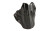 DeSantis Gunhide 2 Spd Scbrd 1911R Right-Hand Black