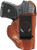 Desantis Gunhide IWB Holster for Ruger Lcp Ii