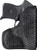 Desantis Gunhide M44 Holster for Ruger Lcp