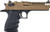 Desert Eagle Desert Eagle L5 Semi-Automatic Pistol - 357 MAGNUM/38 SPECIAL, 5.0"