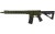 Diamondback Firearms DBF DB15 5.56 16" MLOK 30RD Olive Drab