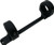 Dnz Products GAME Reaper Integral 1-PC MOUNT REM 700 LA MED