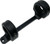 Dnz Products GAME Reaper Integral 1-PC MOUNT TIKKA T3 HIGH
