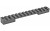 Dnz Products REM 700 Single Action Picatinny RAIL 20MOA