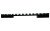 Dnz Products REM700 Single Action PIC RAIL W/8-40