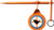 Do All Traps STEEL Target Single TREE Spinner Airgun