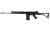 Ds Arms DSA LSR 7.62x51 21" 20RD PARA