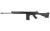 Ds Arms DSA LSR 762NATO 21" MC FIXED 20RD