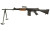 Ds Arms DSA LSR FALO 7.62x51 21" FXD 20RD