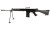 Ds Arms DSA SA58 7.62NATO 21" Bipod/ch 20RD