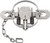 Duke Traps TRAPS #1 3/4 COIL Spring TRAP CASE OF 12