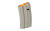 Duramag 20RD 5.56 Aluminum Magazine GY/Optics Ready