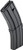 E-lander Magazines Magazine 5.56x45 40RD STEEL