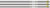 Easton ARROW 5.0 400 2" Blazer Halfout Insert 6PK