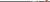 Easton ARROW 6.5mm Hunter CLSC 400 W/2" BULLY VANES 6-PACK
