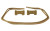 Edgar Sherman Design ESD Paracord GUIDE Coyote