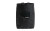 Edgar Sherman Design Esd Sap Bucket Dump Pouch Black