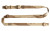 Edgar Sherman Design ESD SLING Desert TIGER Stripe