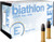 Eley Biathlon CLUB 22LR 40GR RN 50RD 100BX/Case