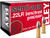 Eley Precision 22LR 40GR Semi Auto Benchrest 50-Round 100BX/CS