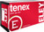 Eley TENEX 22LR 40GR EPS 50RD 100BX/Case