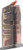 Elite Tactical Systems Group ETS Magazine FOR GLOCK 26 9mm 10RD Carbon SMOKE Polymer